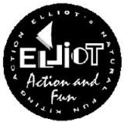 Elliot kites