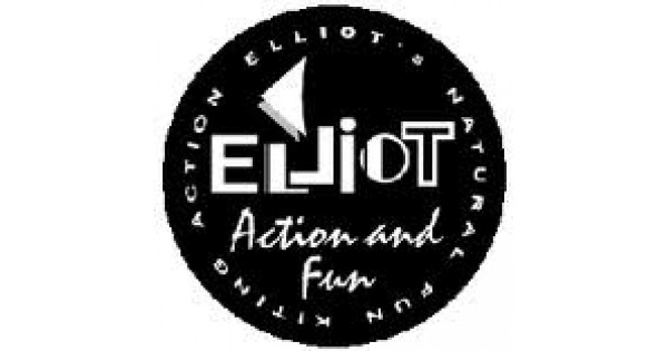 Elliot Sigma Fun | Dutch Flying Objects