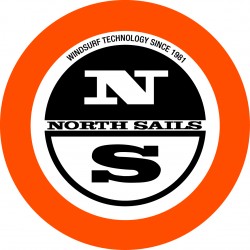 North sails