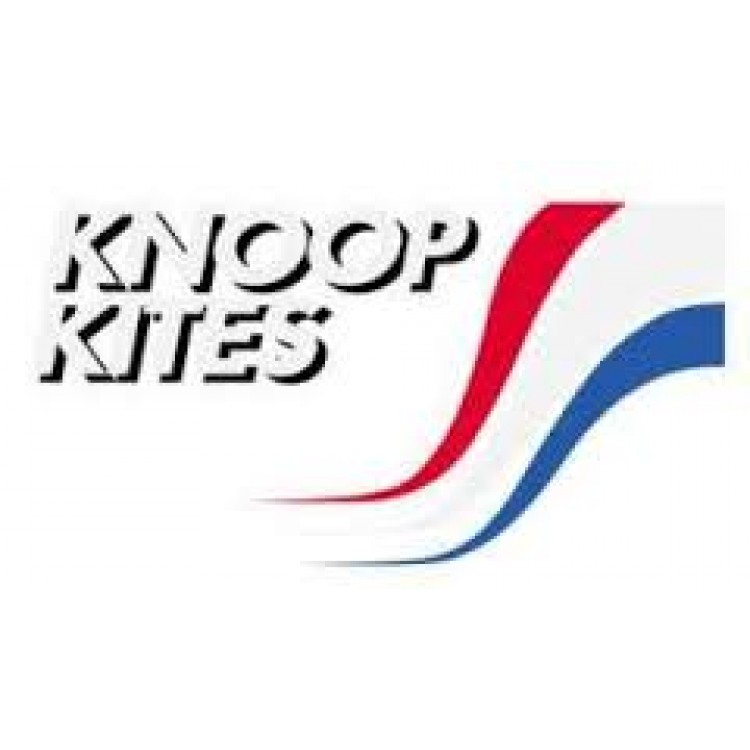 Knoop kites éénlijners