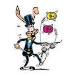 Mr.Babache diabolo's > > > 