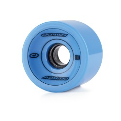 Wheel-set 4 stuks 80A