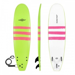 Osprey  Funboard 6'
