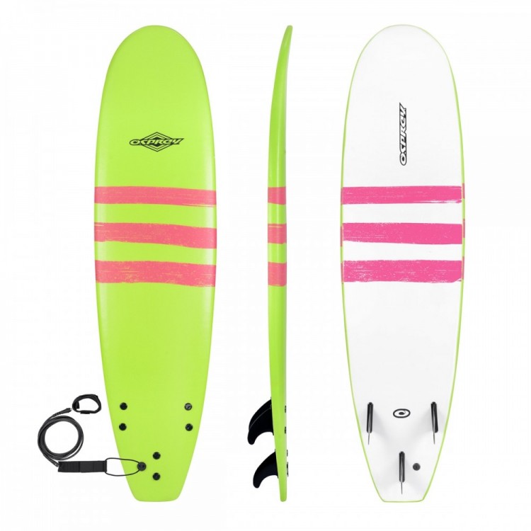 Osprey  Funboard 6