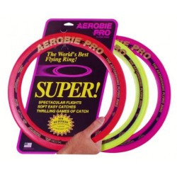 Aerobee Pro / 33 cm.  Aerobee Pro / 33 cm.
