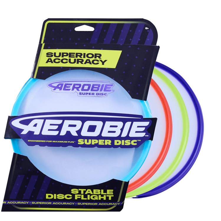 Airobee SUPER DISC Airobee SUPER DISC