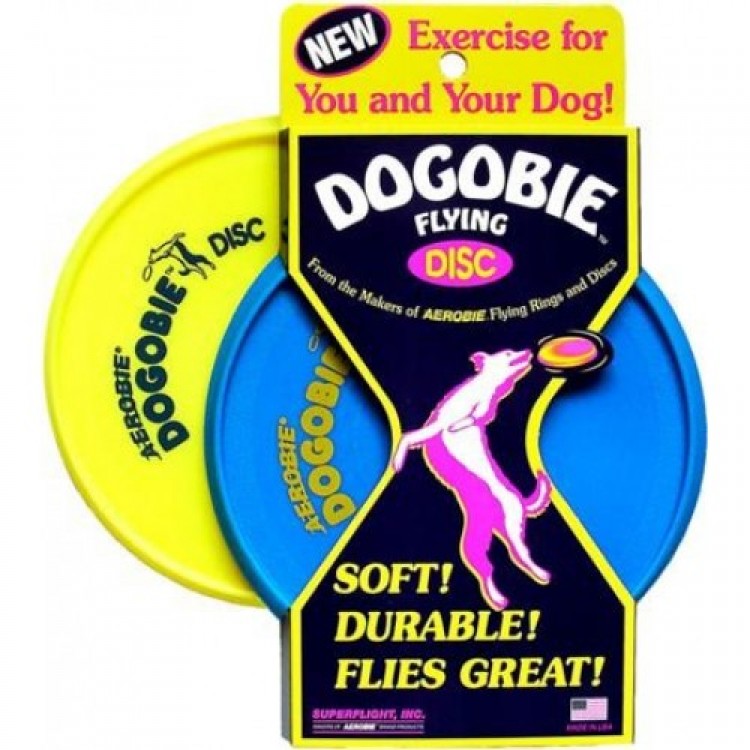 Airobee  DOGOBIE