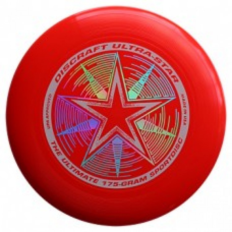 Discraft  ULTRASTAR 175 gr.rd