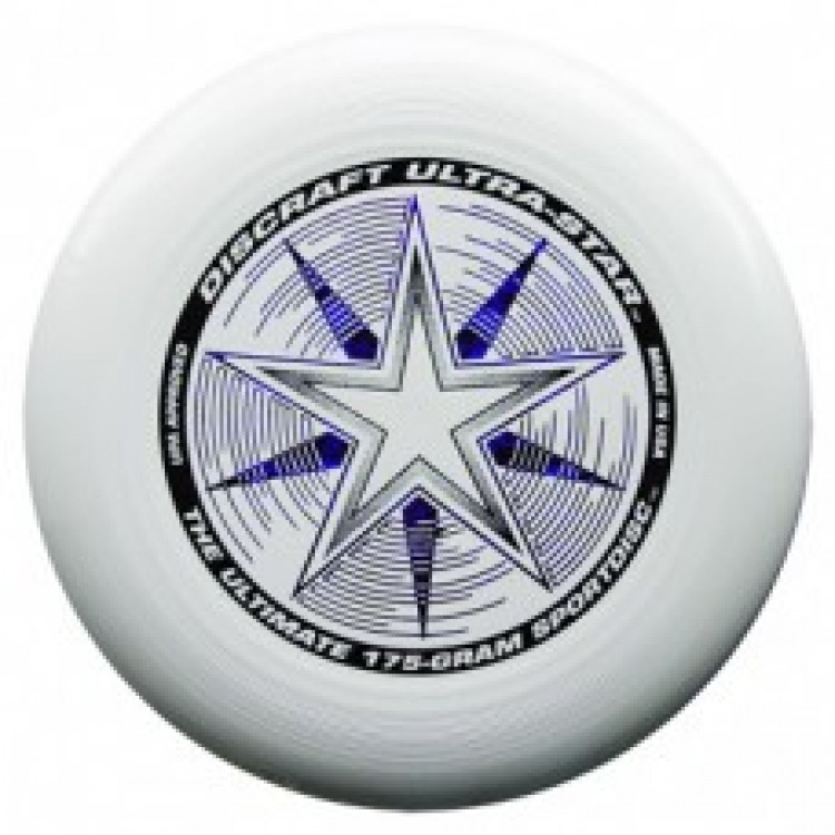 Discraft  ULTRASTAR 175 gr.