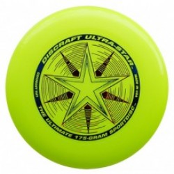 Frisbee's