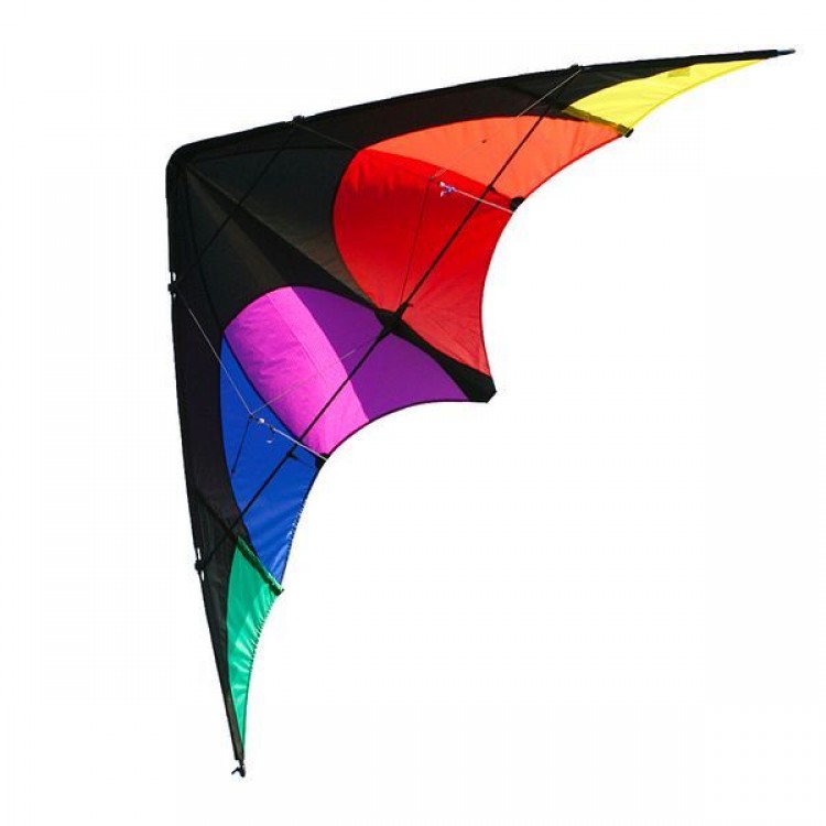 Elliot  Delta Sport rainbow 