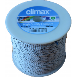 Climax Blackline 110 kg.