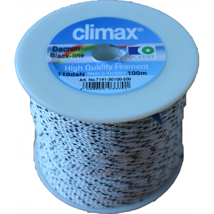 Climax Blackline  110 kg.