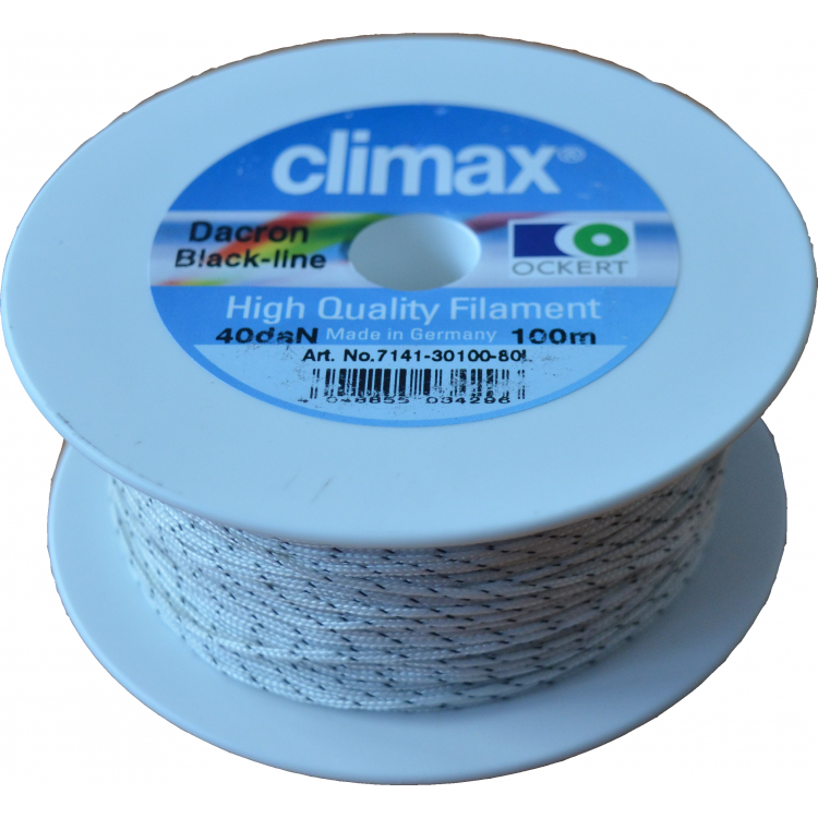 Climax Blackline 40 kg.