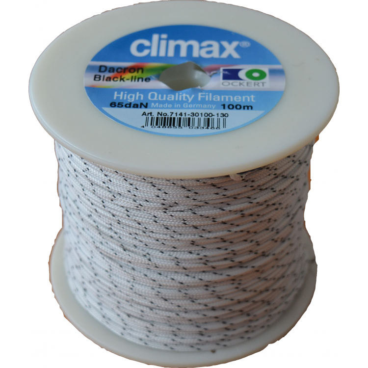 Climax Blackline  65 kg.