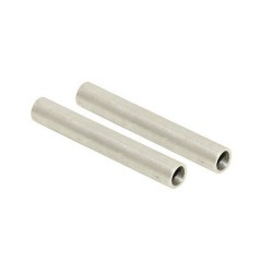 Alu verbinder 10 mm.v.a.