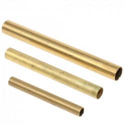 Messing verbinder v.a.