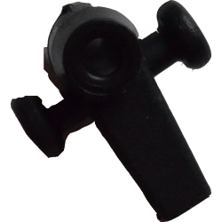 Wisker verbinding  5/3