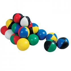 Bean bag 2 kleur nappa Bean bag 2 kleur nappa