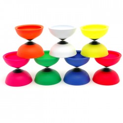 Diabolo Finesse Mister Babache  WEB Sale only