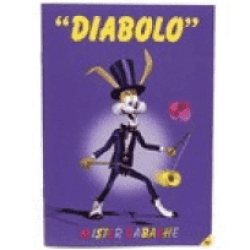 Diabolo boekje