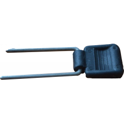 Bic clip voor mast foot Bic clip voor mast foot