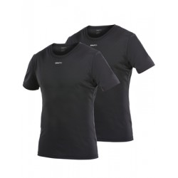 Craft  Cool T-shirt mt. S + L Craft  Cool T-shirt mt. S + L