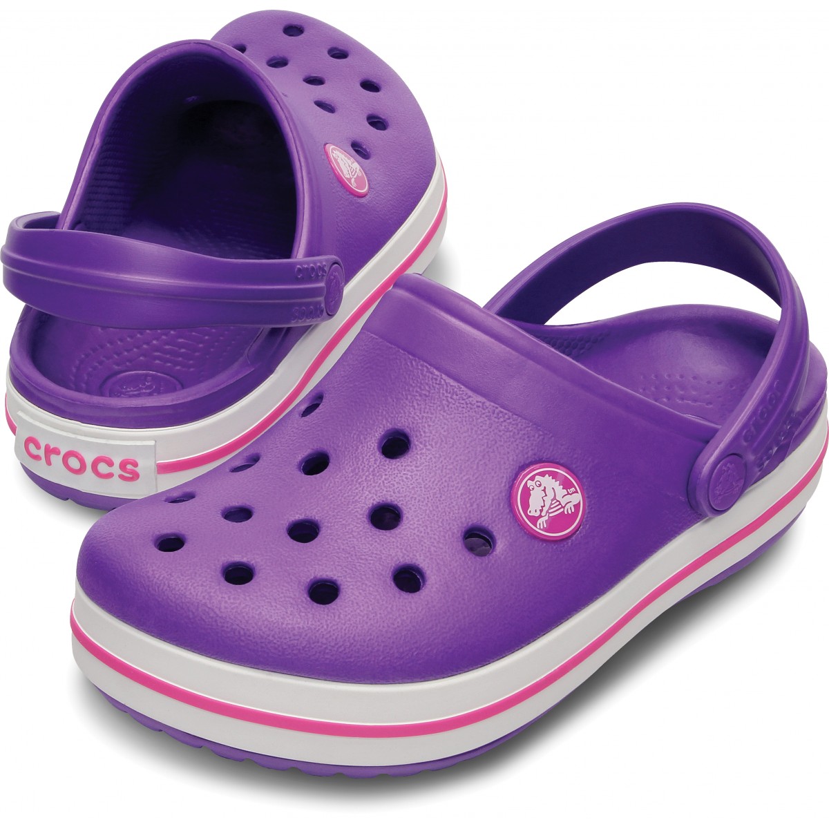 crocs 23