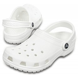 Crocs  Classic wit