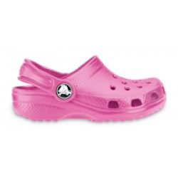 Crocs  Classic fuchsia  39