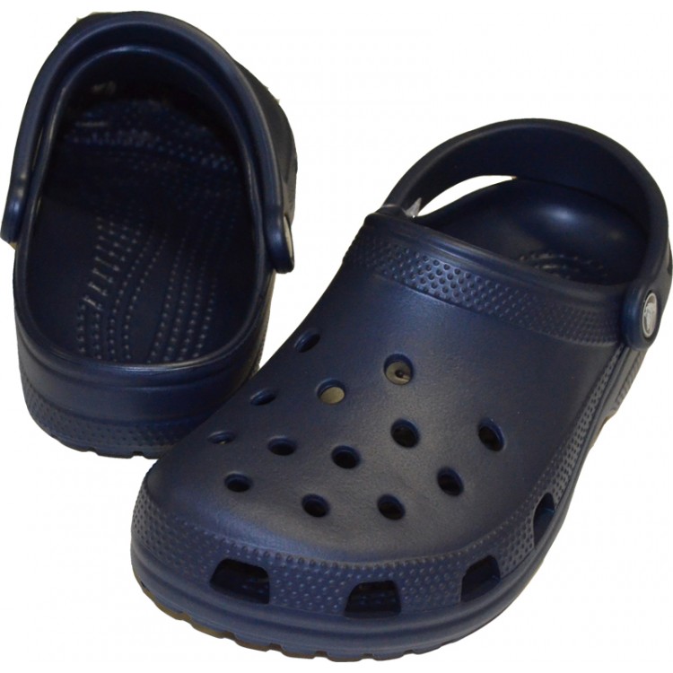 Crocs  Classic navy