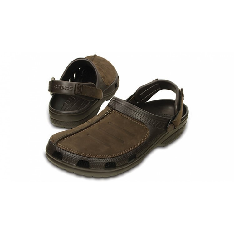 Crocs Yukon Mesa espresso