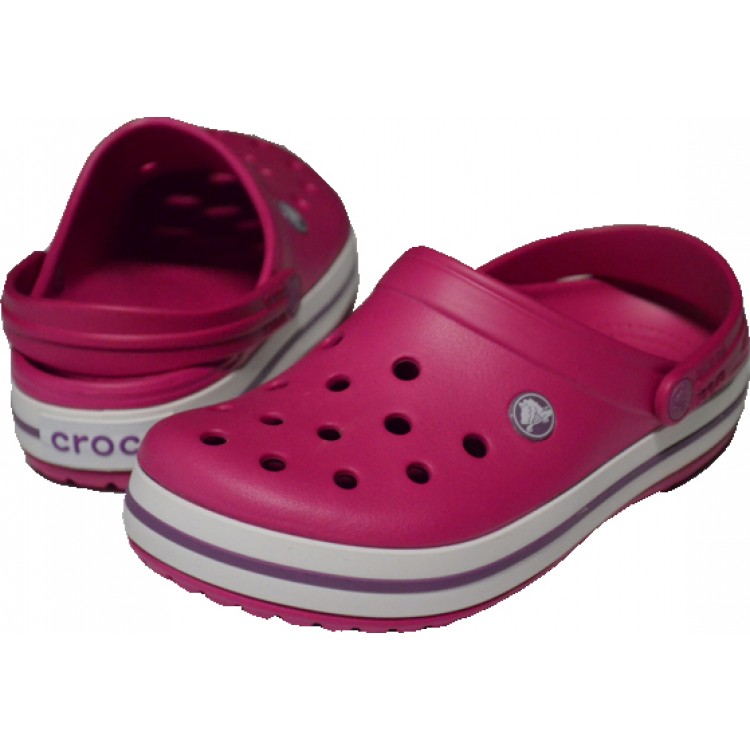 Crocs  Crocband berry