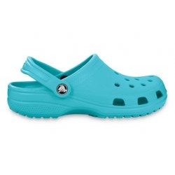 Cayman KID Crocs Aqua  mt. 27