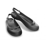 Crocs Jayna  kleur zwart