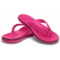 Crocband flip rasp. 36/37