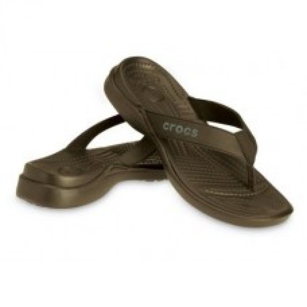 crocs heren slippers