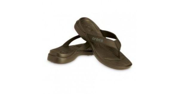 Crocs Crete Slipper mt. 47 - Crocs slippers - Crocs | Awa-Sports.nl