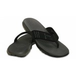 Crocs Switchwater black/grey