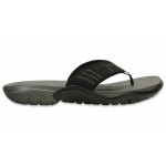 Crocs Switchwater black/grey