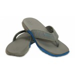 Crocs Switchwater blue/grey