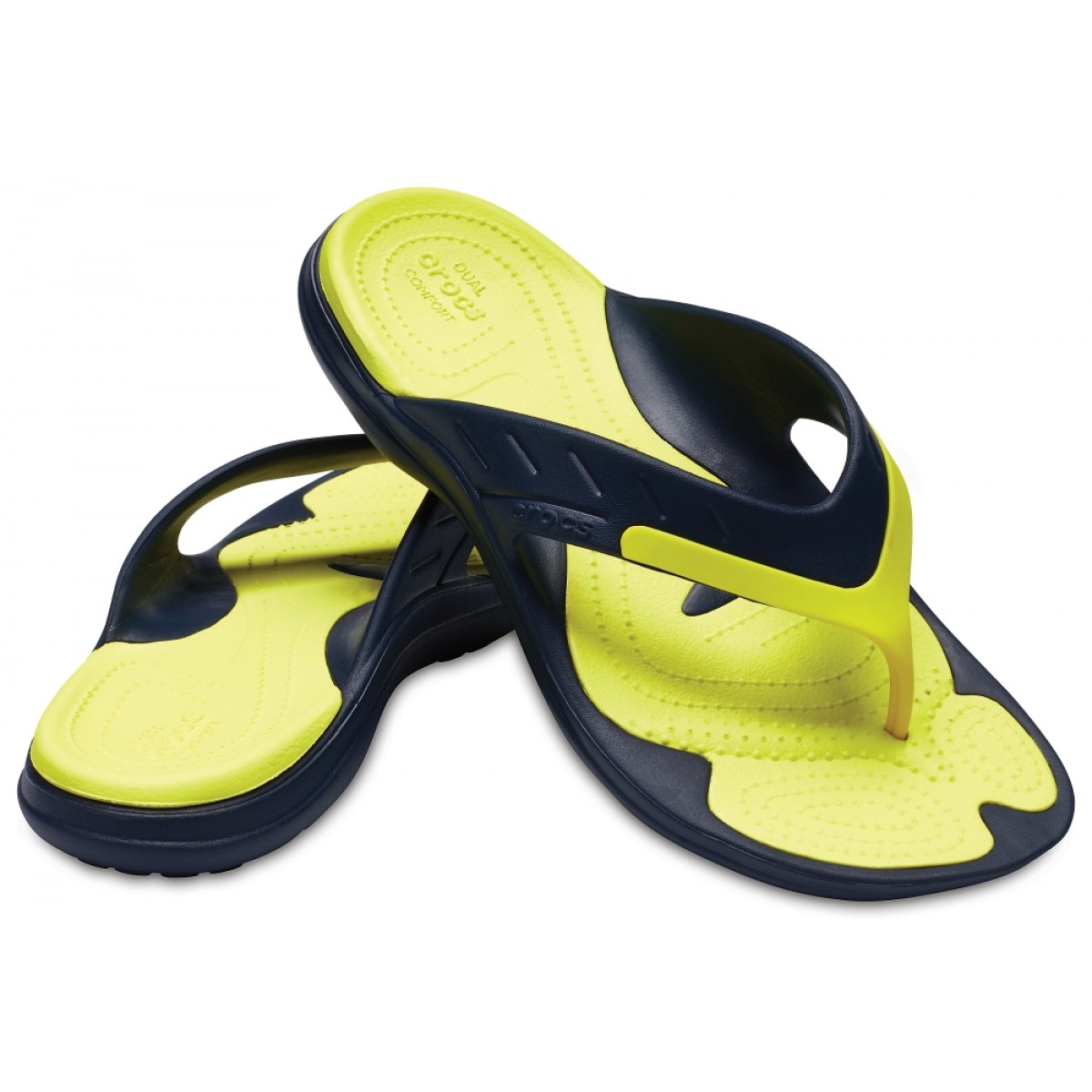 crocs modi