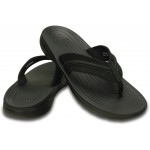 Crocs Yukon Mesa black Slipper