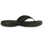 Crocs Yukon Mesa black Slipper