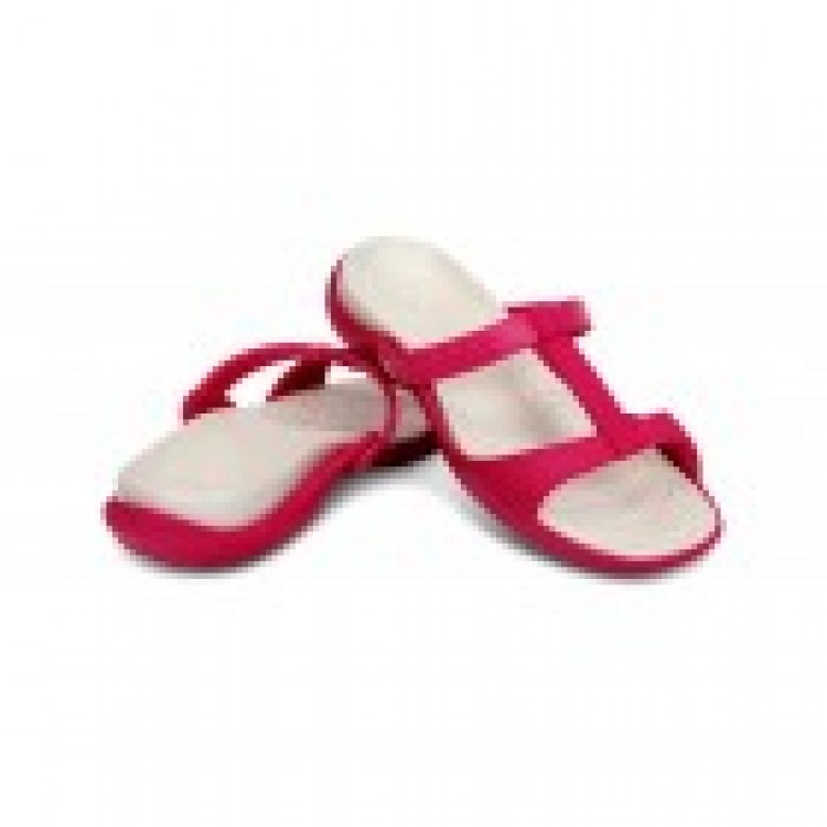 Crocs Cleo lll  in pink