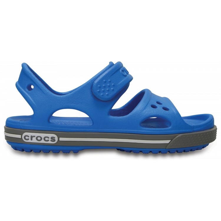 Crocband 2 sandal  navy