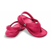 Crocs junior slippers