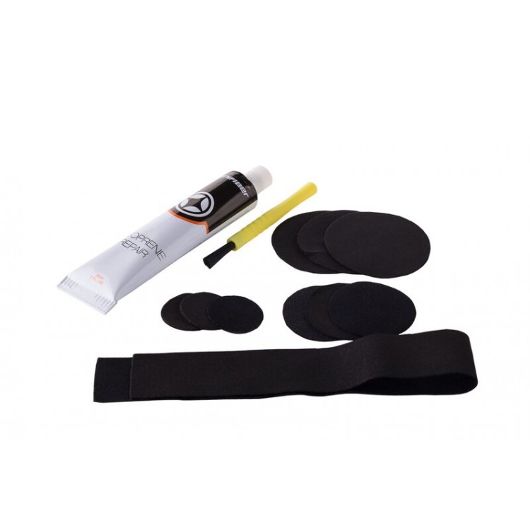 Neoprene reparatie set