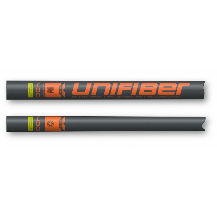 Unifiber RDM Carbon C100 mast Const.FL 370-460 v.a.