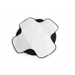 Unifiber  WETSUIT bag / omkleed mat Unifiber  WETSUIT bag / omkleed mat